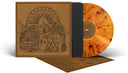 Kinit Her - The Nature Out There - Amber/Black Marble (Vinyl LP)