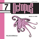 Atmo - Telegiornale (Vinyl LP)