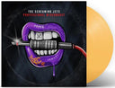 Screaming Jets - Professional Misconduct - Limited Orange Colored Vinyl (Vinyl LP)
