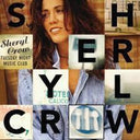 Sheryl Crow - Tuesday Night Music Club (Vinyl LP)
