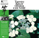 Tapestry Koto And The Occident Country (Vinyl LP)