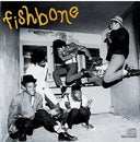 Fishbone - Fishbone (Vinyl LP)