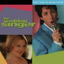 Wedding Singer - Music From the Motion Picture 1 - The Wedding Singer - Music From The Motion Picture Volume One (Vinyl LP)