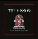 The Mission UK - Deja Vu: Live At Shepherds Bush Empire (Vinyl LP)
