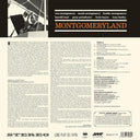 Wes Montgomery - Montgomeryland - Limited 180-Gram Vinyl with Bonus Tracks (Vinyl LP)