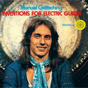 Inventions For Electric Guitar & E2-E4 (35Th Anniversary Edition)