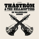 Thastrom & the Hellacopters - En Valsmelodi (Vinyl LP)
