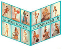 Julie London - Calendar Girl - Limited Gatefold 180-Gram Vinyl (Vinyl LP)