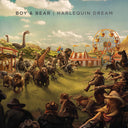 Boy & Bear - Harlequin Dream (10th Anniversary) (Vinyl LP)