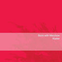 Boris with Merzbow - Klatter (Vinyl LP)