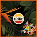 C'Mon Tigre - Habitat (Vinyl LP)