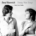 Young Man Songs (Vinyl LP)