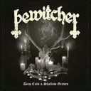 Bewitcher - Deep Cuts & Shallow Graves (Vinyl LP)