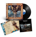 Jethro Tull - Broadsword And The Beast (steven Wilson Remix) (Vinyl LP)