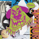 Arthur - Woof Woof (Vinyl LP)