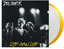 Doe Maar - Lijf Aan Lijf: 40Th Anniversary - Limited Gatefold 180-Gram Yellow & White Colored Vinyl (Vinyl LP)