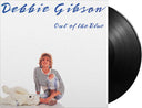Debbie Gibson - Out Of The Blue - 180-Gram Black Vinyl (Vinyl LP)