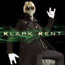 Klark Kent - Klark Kent (Deluxe) (Vinyl LP)