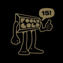 Various Artists - Fool’s Gold 15 [Limited Edition Gold Nugget LP]