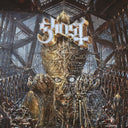 Ghost - IMPERA LABYRINTH MAZE GAME [Metallic Gold LP Box Set]