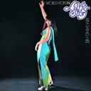 Kim Sang-Hee - Love Story (Vinyl LP)