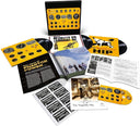 Phantom Power: 25th Anniversary [5 LP/Blu-ray Boxset]