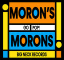 Moron's Moron's - Cadillac Eyes (Vinyl LP)