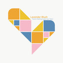 Lavender Blush - There's Nothing Inside Your Heart (Vinyl LP)