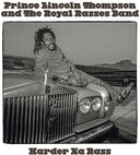Harder Na Ras [180 Gram] [Reissue]