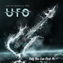 Ufo - Only You Can Rock Me & Hollywood '76 - CD Bundle