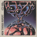 The Spoon Benders - How Things Repeat (Vinyl LP)