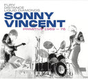 Sonny Vincent - Primitive 1969-76 (Vinyl LP)