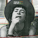 This Is the Kit - Wriggle Out The Restless (Vinyl LP)