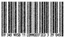 NRSB-11 - Commodified (Vinyl LP)