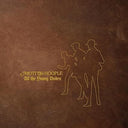 Mott the Hoople - All The Young Dudes: 50th Anniversary Edition - 140gm Black Vinyl, 72pp Hardback Book in Slipcase with 2CD, 12-inch vinyl, & Posters (Vinyl LP)