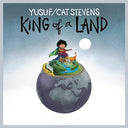 Yusuf / Cat Stevens - King Of A Land (Vinyl LP)
