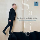 Letter(S) To Erik Satie [LP]
