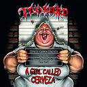 Tankard - A Girl Called Cerveza - White/black/red (Vinyl LP)