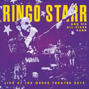 Ringo Starr - Live At The Greek Theater 2019 (Vinyl LP)