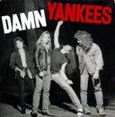 Damn Yankees - Damn Yankees (Vinyl LP)