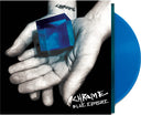Chrome - Blue Exposure - Blue (Vinyl LP)