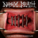Napalm Death - Coded Smears & More Uncommon Slur (Vinyl LP)