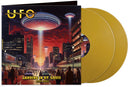 UFO - Landing In St. Louis - Live 1982 - Gold (Vinyl LP)