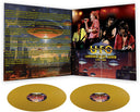 UFO - Landing In St. Louis - Live 1982 - Gold (Vinyl LP)