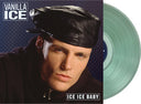 Vanilla Ice - Ice Ice Baby - Coke Bottle Green (Vinyl LP)
