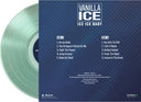 Vanilla Ice - Ice Ice Baby - Coke Bottle Green (Vinyl LP)