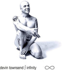 Devin Townsend - Infinity (Vinyl LP)