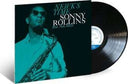 Sonny Rollins - Newk's Time (Blue Note Classic Vinyl Series) (Vinyl LP)