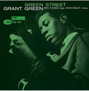 Grant Green - Green Street (blue Note Classic Vinyl Series) (Vinyl LP)