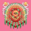 Phantasmagoria Vol 3 / Various (Uk) [LP]